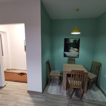 Crown Apartments スコピエ エクステリア 写真