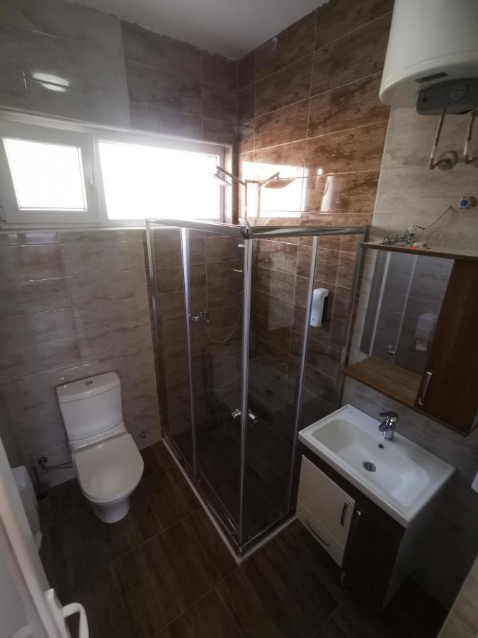 Crown Apartments スコピエ エクステリア 写真