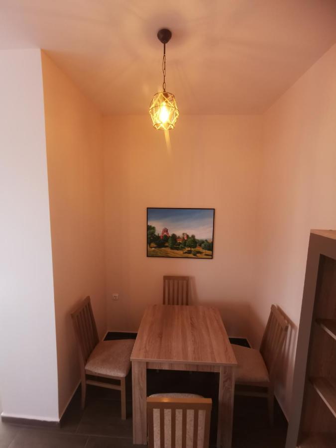 Crown Apartments スコピエ エクステリア 写真