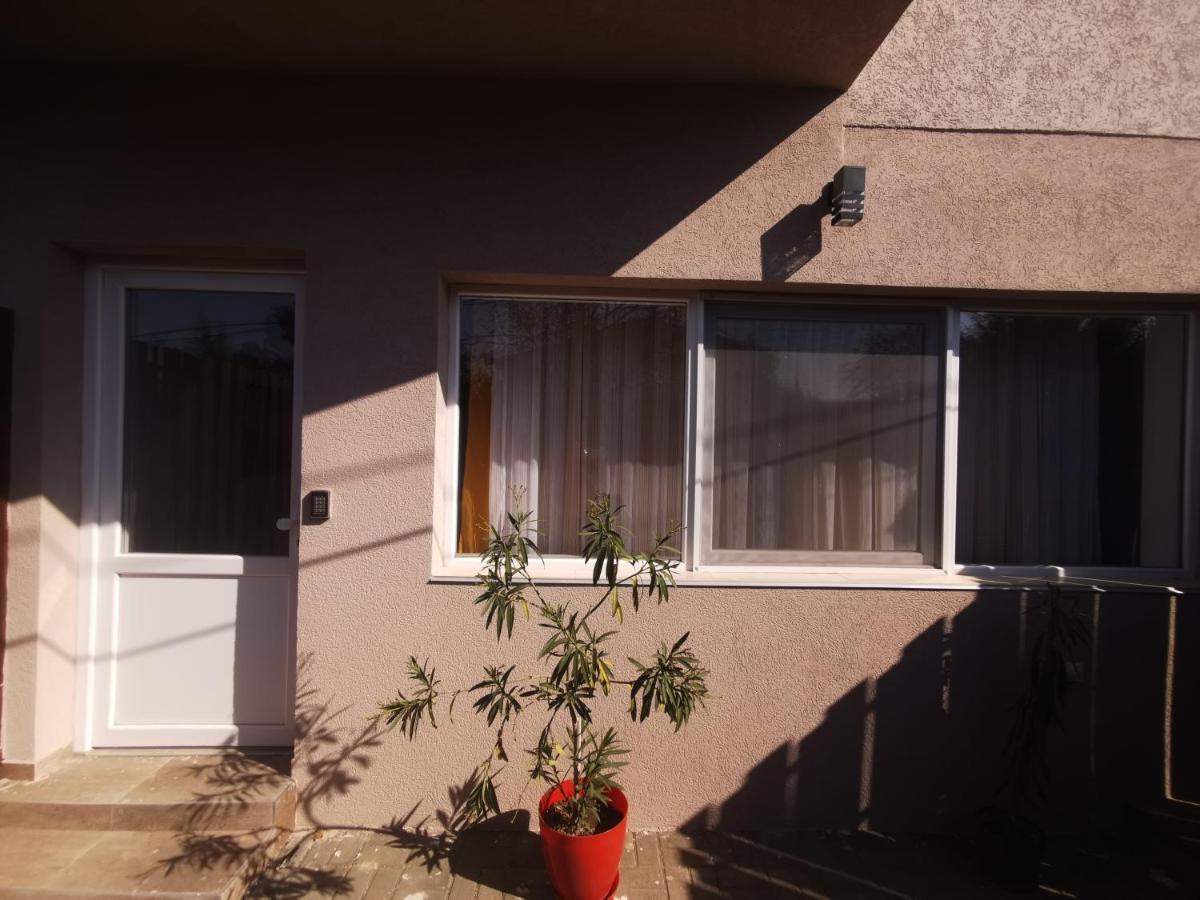 Crown Apartments スコピエ エクステリア 写真